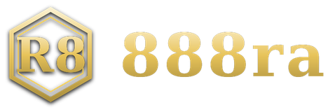 888ra logo